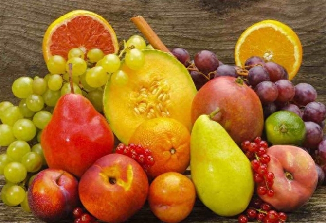 含糖量最高的水果有哪些，含糖量高的水果大全