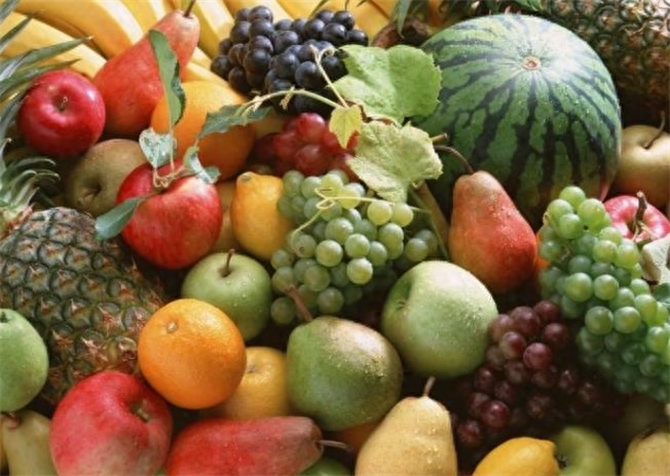 含糖量最高的水果有哪些，含糖分最高的水果