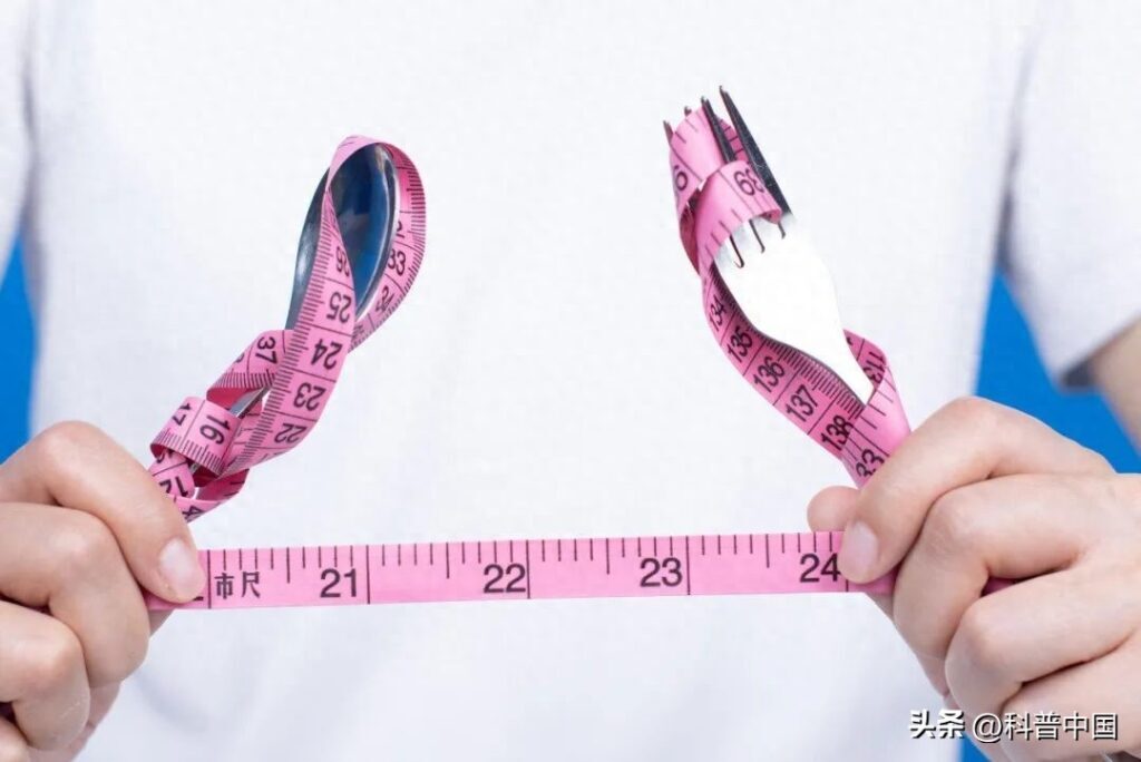 为什么减肥这么容易反弹，怎么减肥有效不反弹