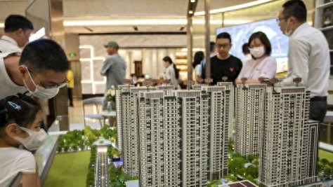 为什么新房不要中介费，你知道吗