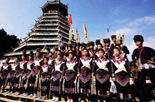 侗族人最忌讳什么，侗族人的祖先是谁