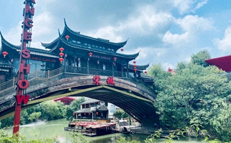 杭州有哪些好玩的地方，杭州市内游玩必去的地方