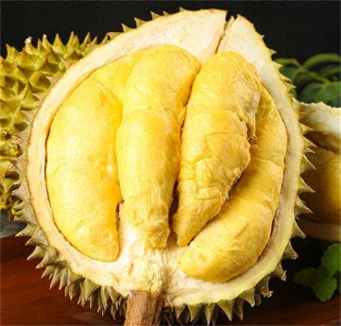 榴莲什么时候吃是应季，榴莲什么时候吃最好