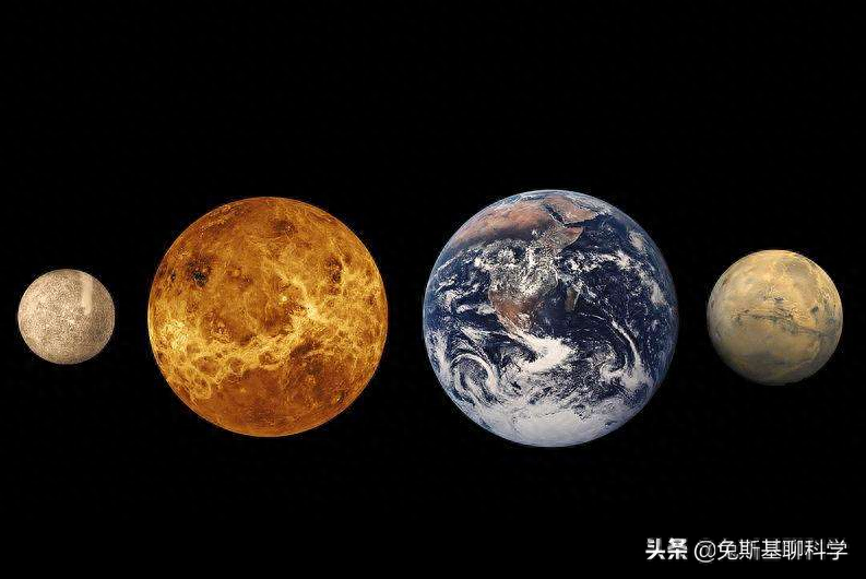 地球的直径是多少，地球的面积