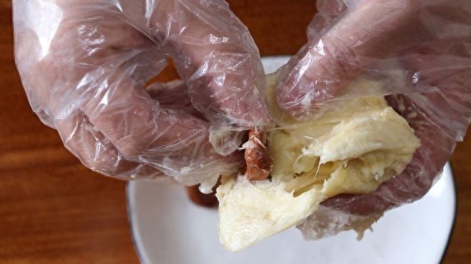 榴莲壳能做什么，榴莲壳的食用方法