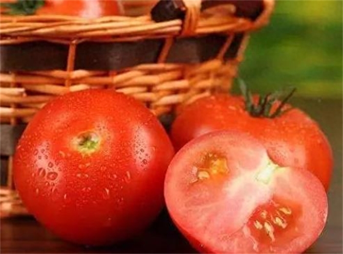 西红柿是酸性还是碱性，西红柿的功效与作用