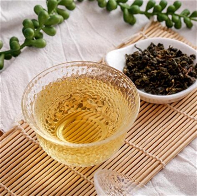 四季春茶属于什么茶，四季春茶的特点