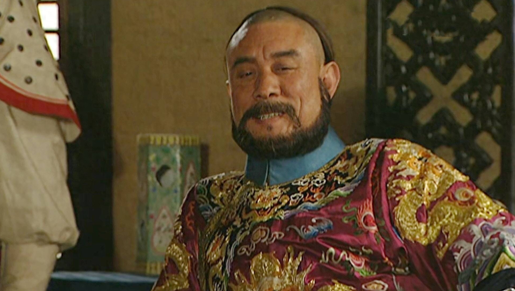 年羹尧是什么结局  ，年羹尧是好人吗