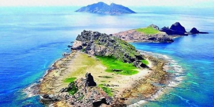 为什么说钓鱼岛是中国的，钓鱼岛是中国领土的地理依据