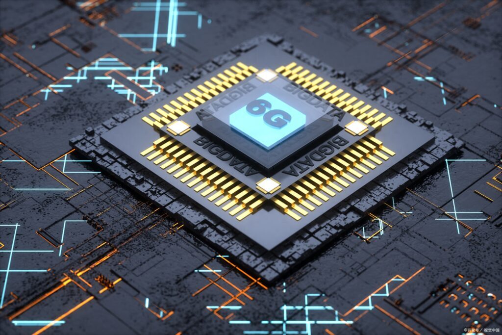 中国芯片最好的企业有哪些，中国最好的芯片公司
