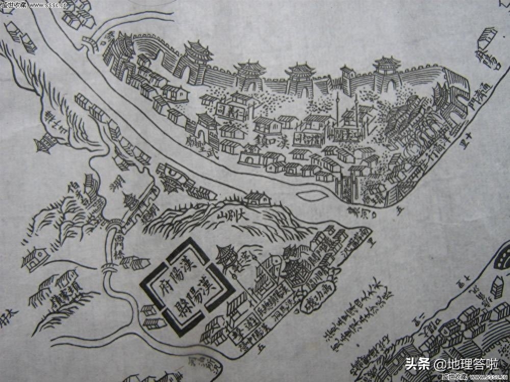 汉口是哪个省，汉口是属于武汉市吗