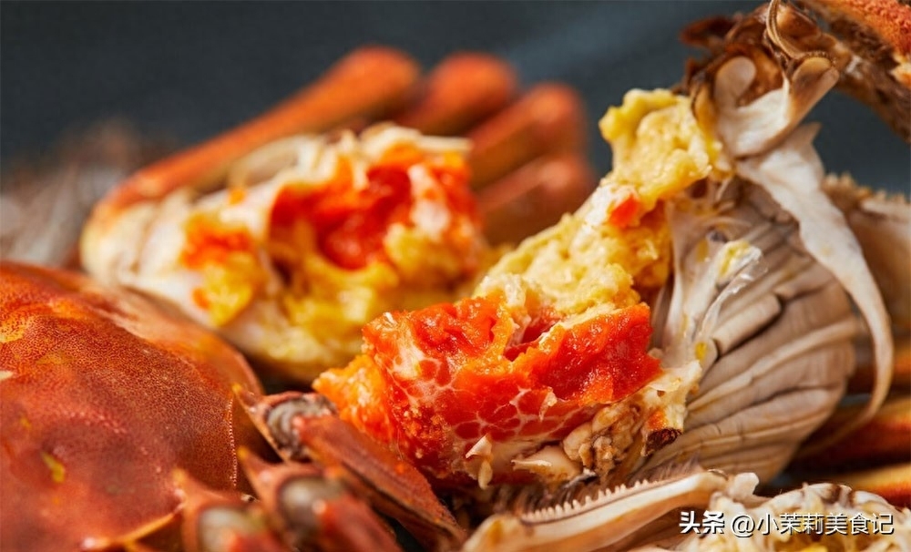 螃蟹的营养价值在哪，螃蟹的营养价值高吗