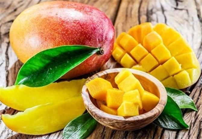 杧果和芒果有区别吗，芒果和杧果是一个水果吗