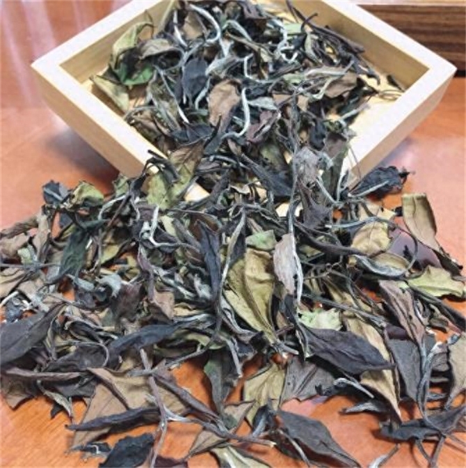 贡眉白茶是什么茶，贡眉好还是寿眉好