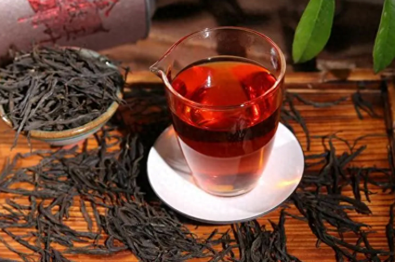 有什么茶适合晚上喝，适合睡前喝的茶