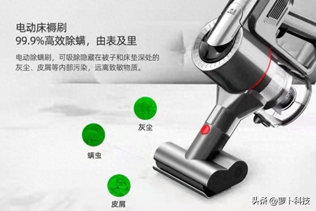 吸尘器什么牌子好用，十大公认最好的吸尘器品牌