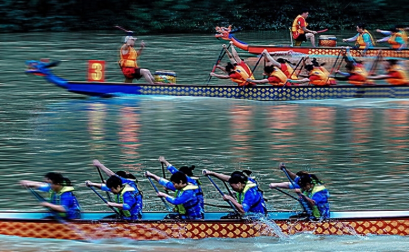 杭州有哪些好玩的地方，杭州市内游玩必去的地方