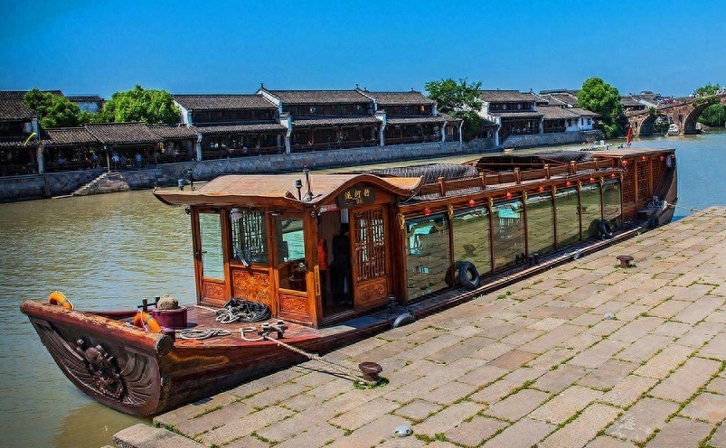 杭州有哪些好玩的地方，杭州市内游玩必去的地方