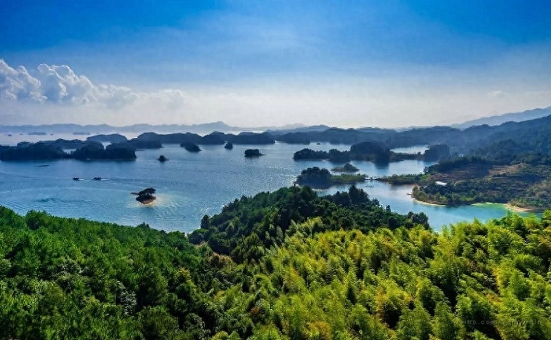 杭州有哪些好玩的地方，杭州市内游玩必去的地方