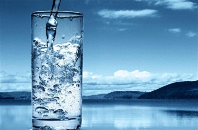 纯净水是什么水，哪些水属于纯净水