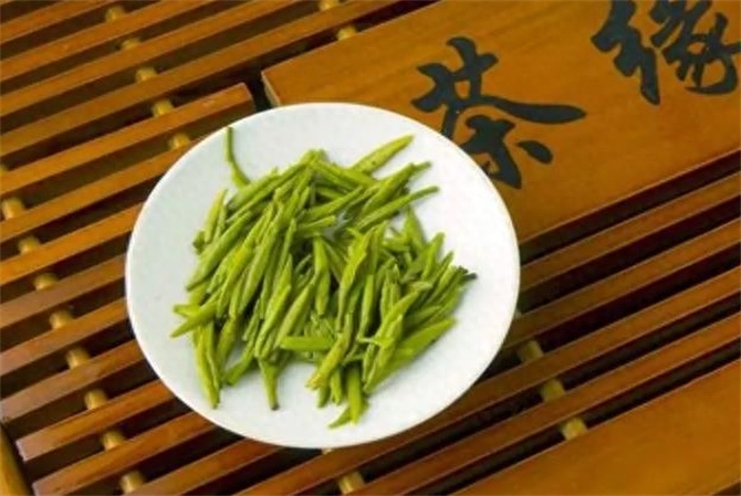 中国四大绿茶有哪些，中国绿茶四大名茶
