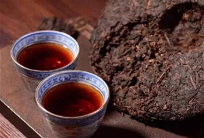 普洱茶是红茶还是绿茶，普洱茶属于哪个茶系
