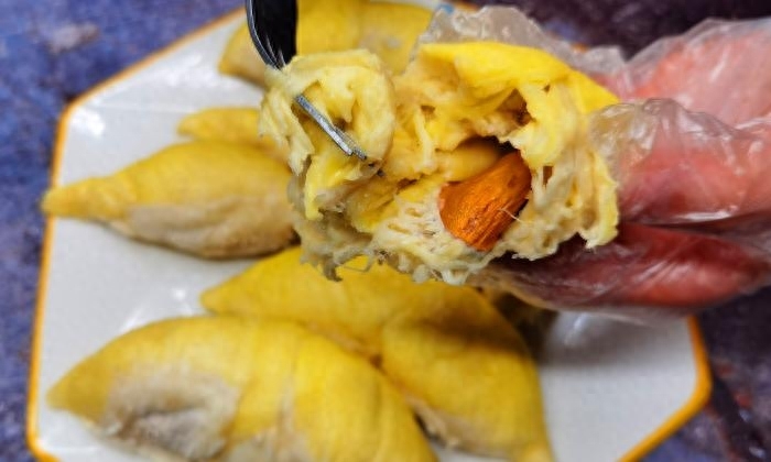 榴莲怎么选才是最好的，榴莲怎么选择果肉饱满的