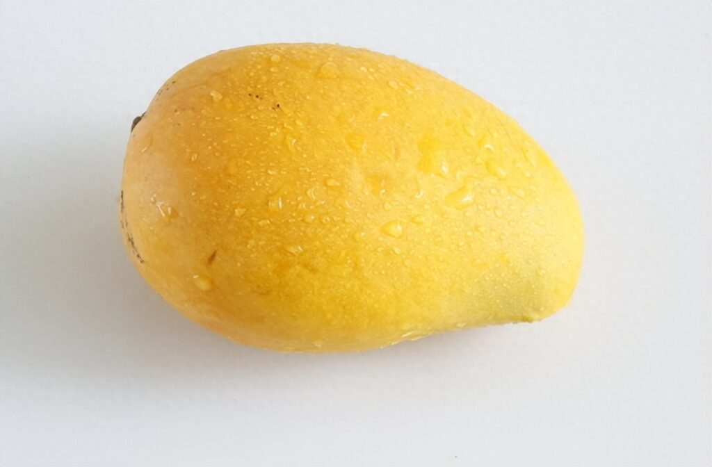 芒果用保鲜膜包起来容易熟吗，芒果怎么催熟