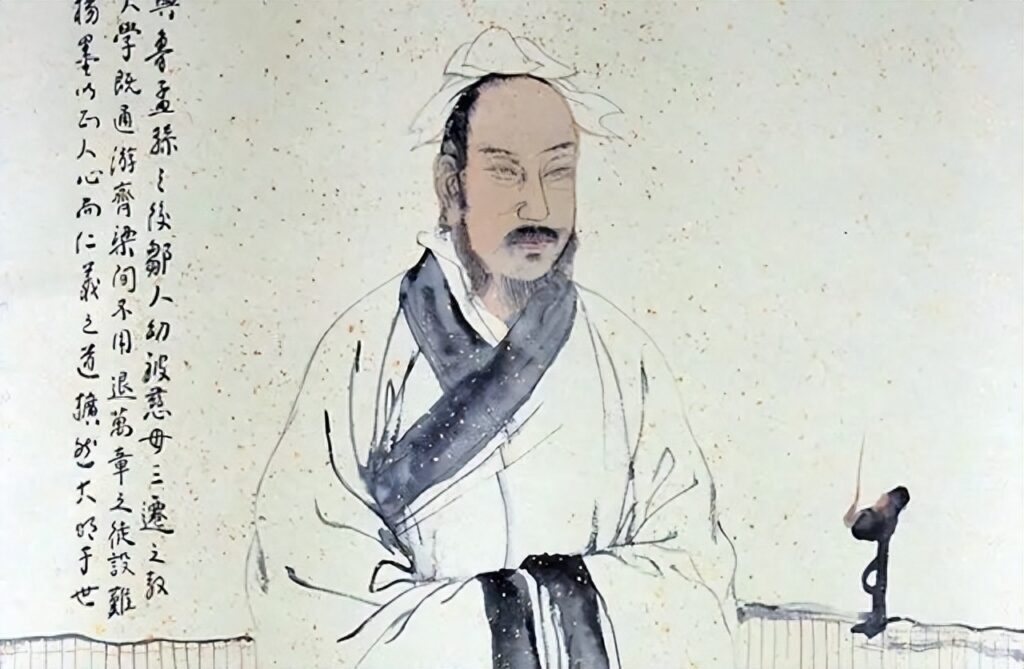 不孝有三指的是哪三，不孝有三无后为大的正解