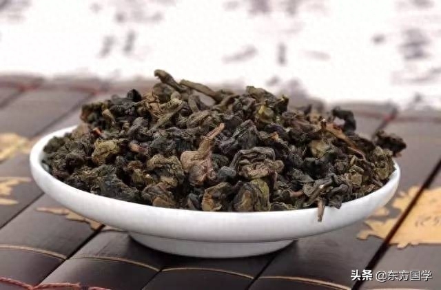 铁观音是什么茶，铁观音的功效与作用