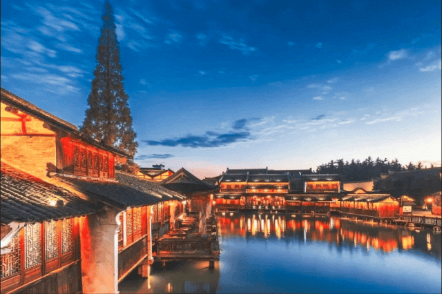 乌镇住宿多少一晚，乌镇景区内民宿价格