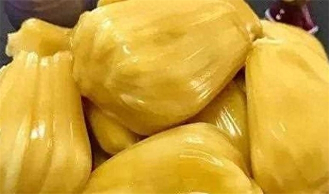 菠萝蜜怎么剥，菠萝蜜正确剥法
