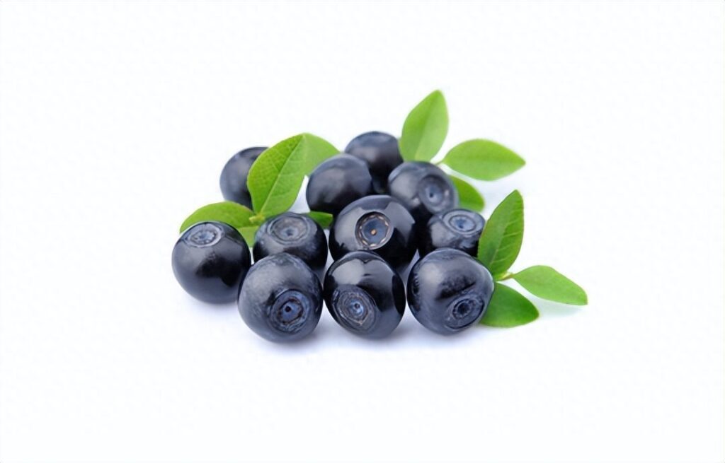蓝莓一次吃半盒还是一盒好，蓝莓一天吃多少粒最好