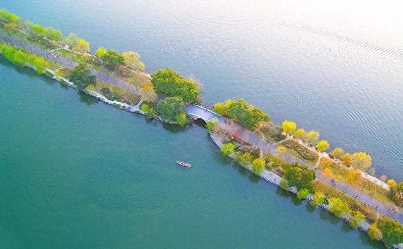 杭州有哪些好玩的地方，杭州市内游玩必去的地方