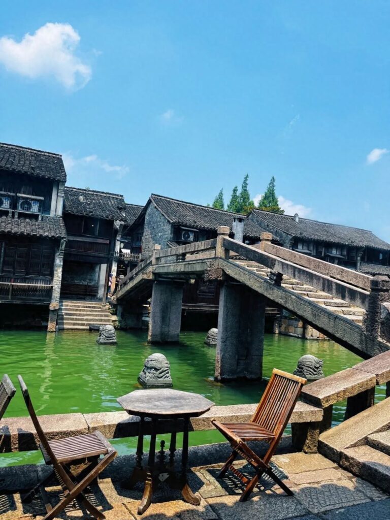 乌镇住宿多少一晚，乌镇景区内民宿价格