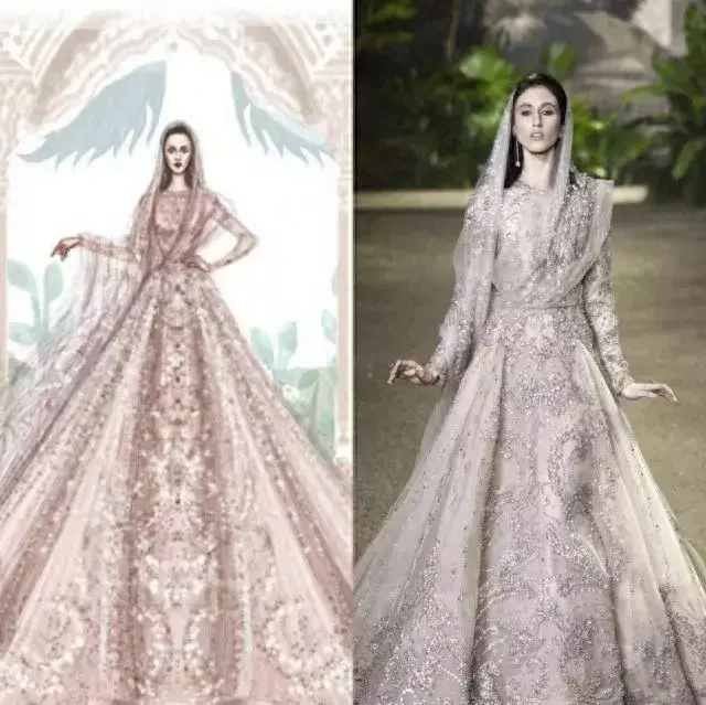 婚纱设计师有什么要求，婚纱设计师需要什么学历