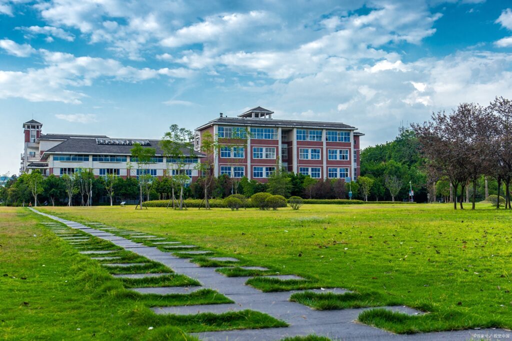 有什么好的二本学校吗，全国最好的二本大学名单