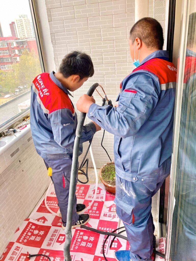 格力空调质量怎么样，空调有必要买格力吗