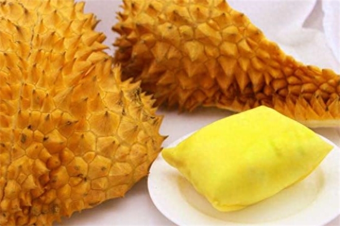 榴莲什么时候吃是应季，榴莲什么时候吃最好