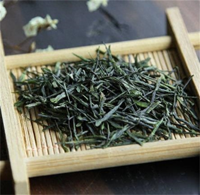 恩施玉露属于什么茶，恩施玉露茶功效和作用