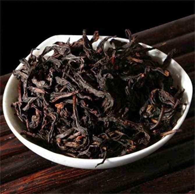 肉桂茶是什么茶种，肉桂茶是红茶还是绿茶