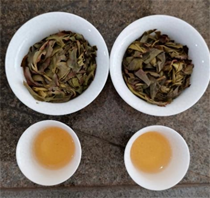漳平水仙茶属于什么茶，漳平水仙茶怎么泡