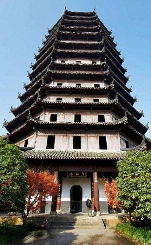 杭州有哪些好玩的地方，杭州市内游玩必去的地方