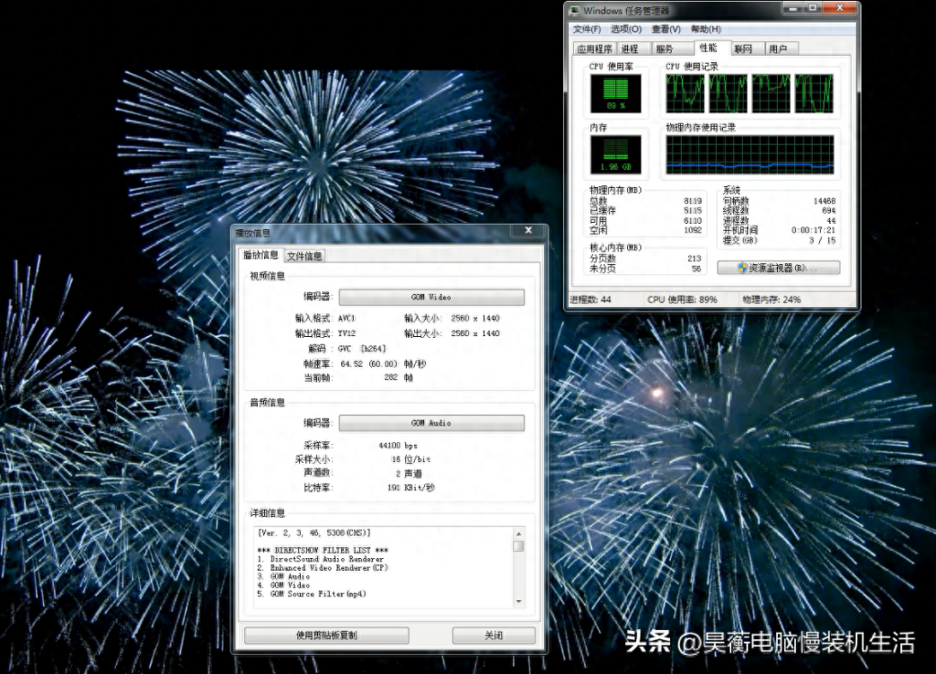 i3530带核显吗，i3530处理器参数