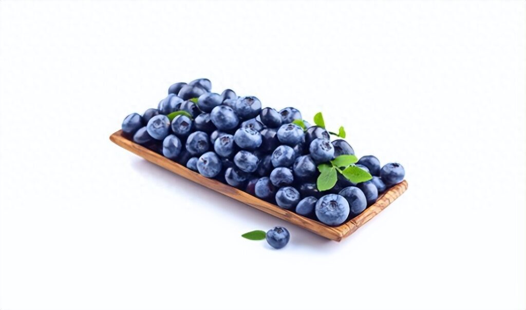 一盒蓝莓热量多少，蓝莓汁热量高吗