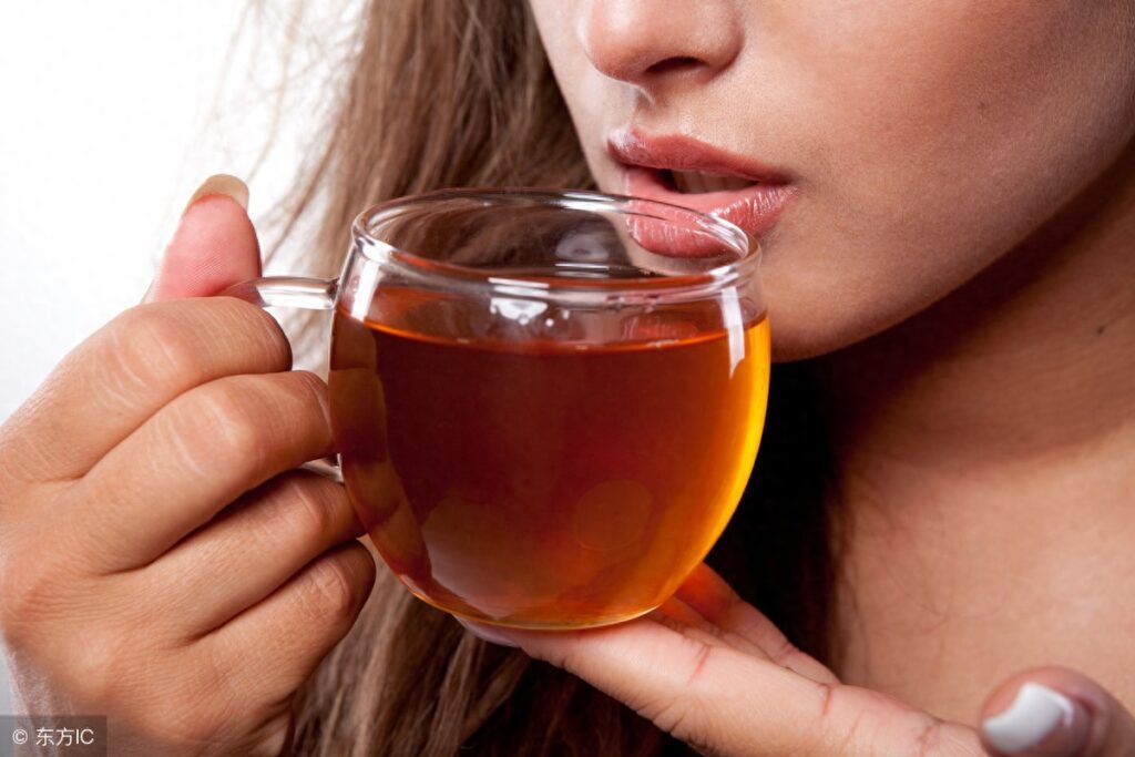 苦丁茶能减肥吗 ，喝苦丁茶的注意事项
