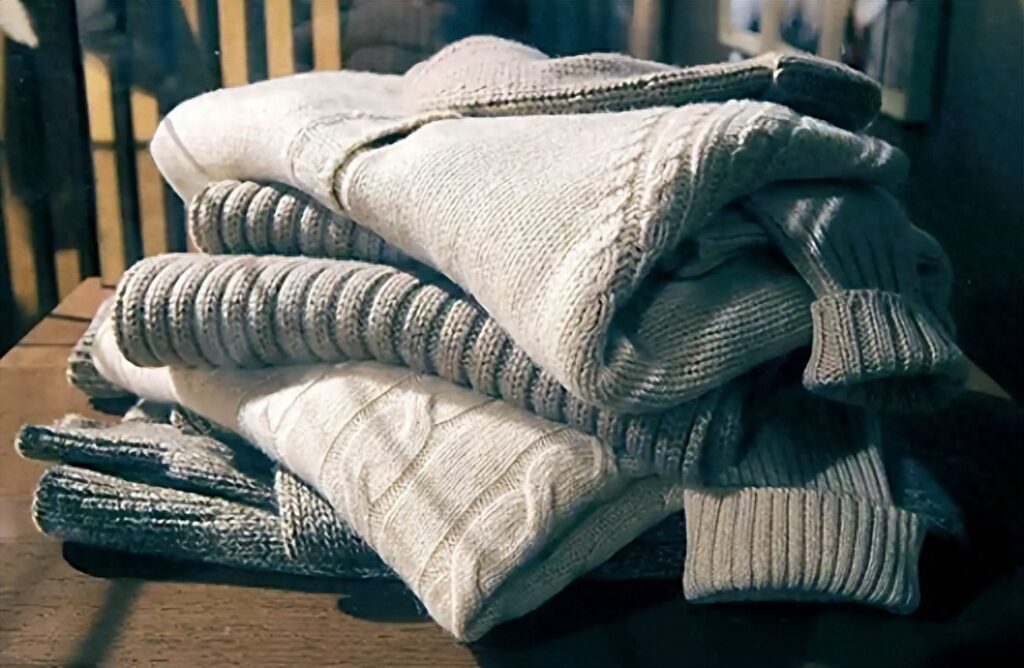 羊毛衫为什么越洗越小，羊毛衫洗后会不会缩水