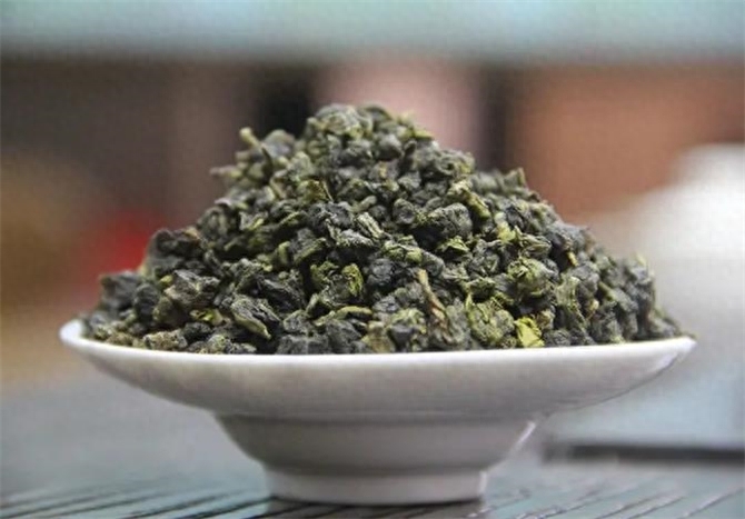 四季春茶属于什么茶，四季春茶的特点