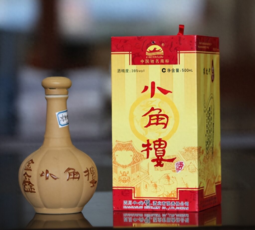 小众酒品牌有哪些，全国比较出众的小众酒