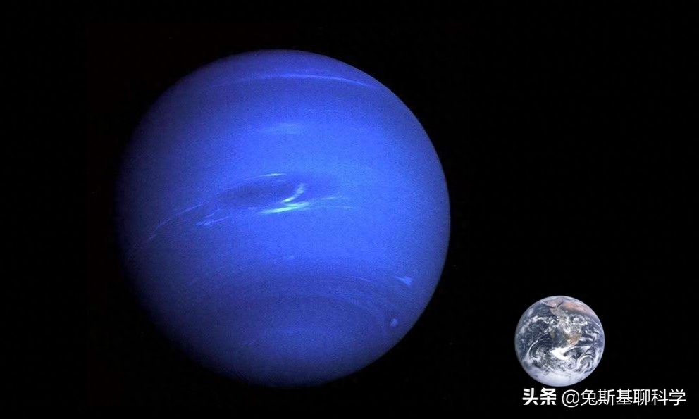 地球的直径是多少，地球的面积